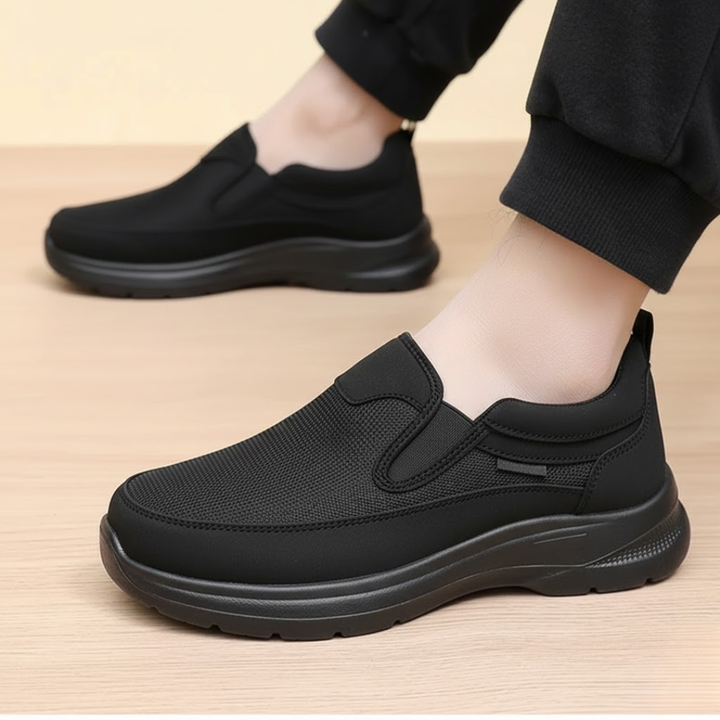 Noric – Chaussures orthopédiques confortables