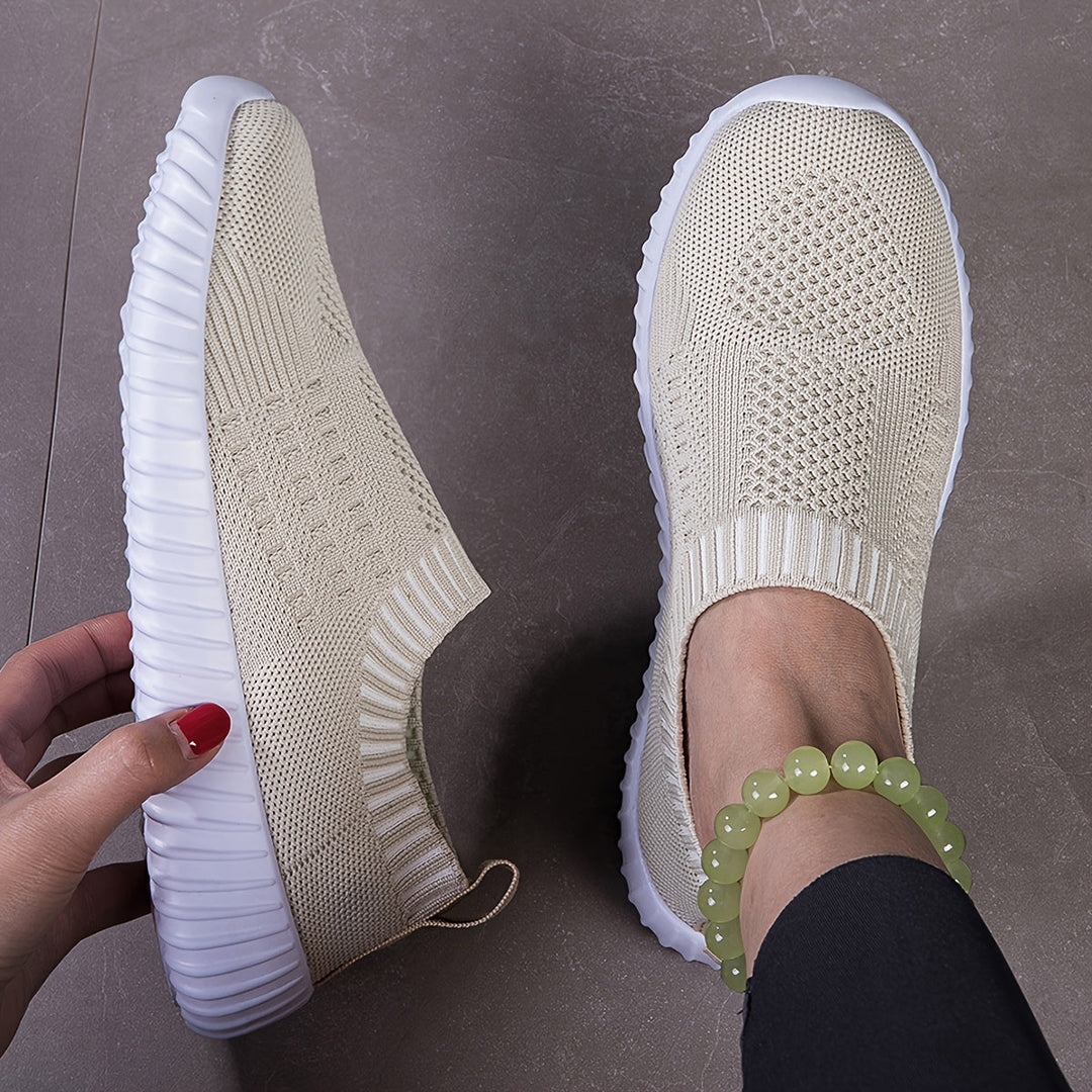 Naya | Baskets Chaussette Ultra Confort