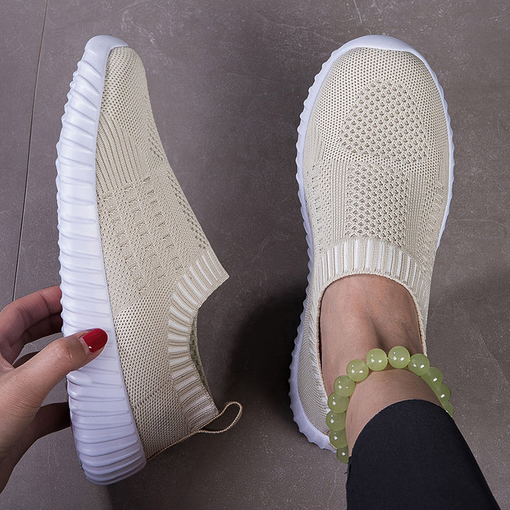 Naya | Baskets Chaussette Ultra Confort