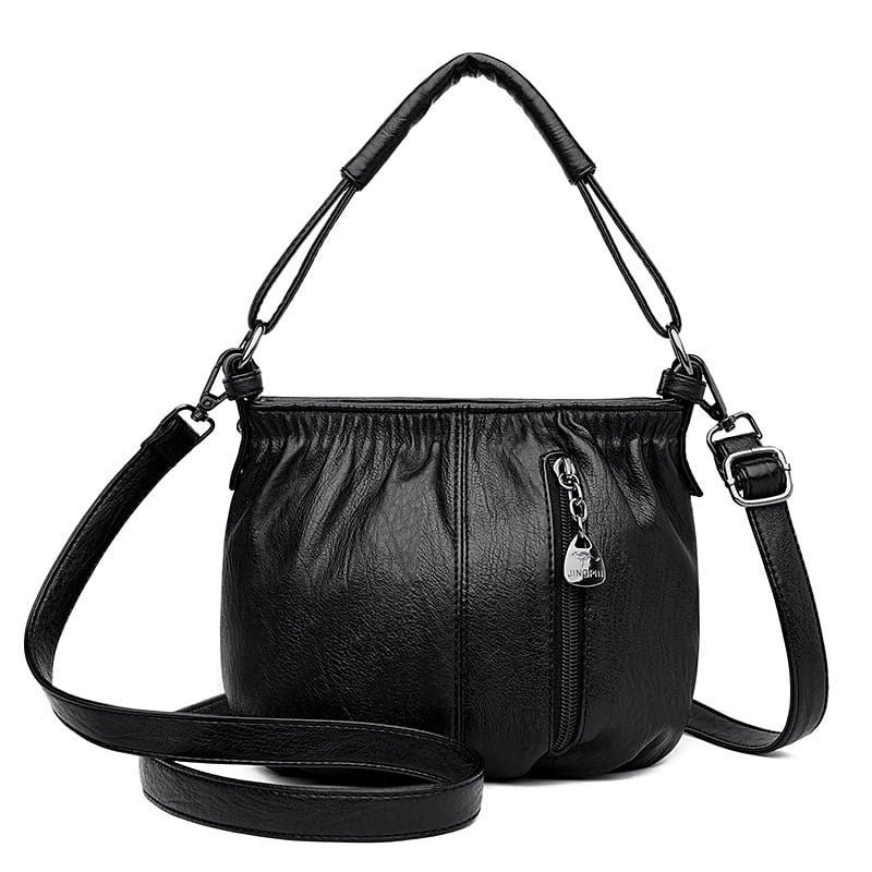 Katarzyna - Sac multicouche contemporain