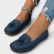 Maëlle | Mocassins Confort