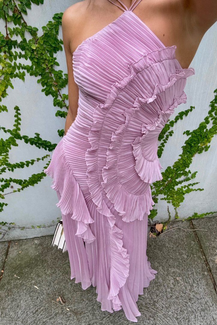 Olivia™ - Robe élégante et aérienne