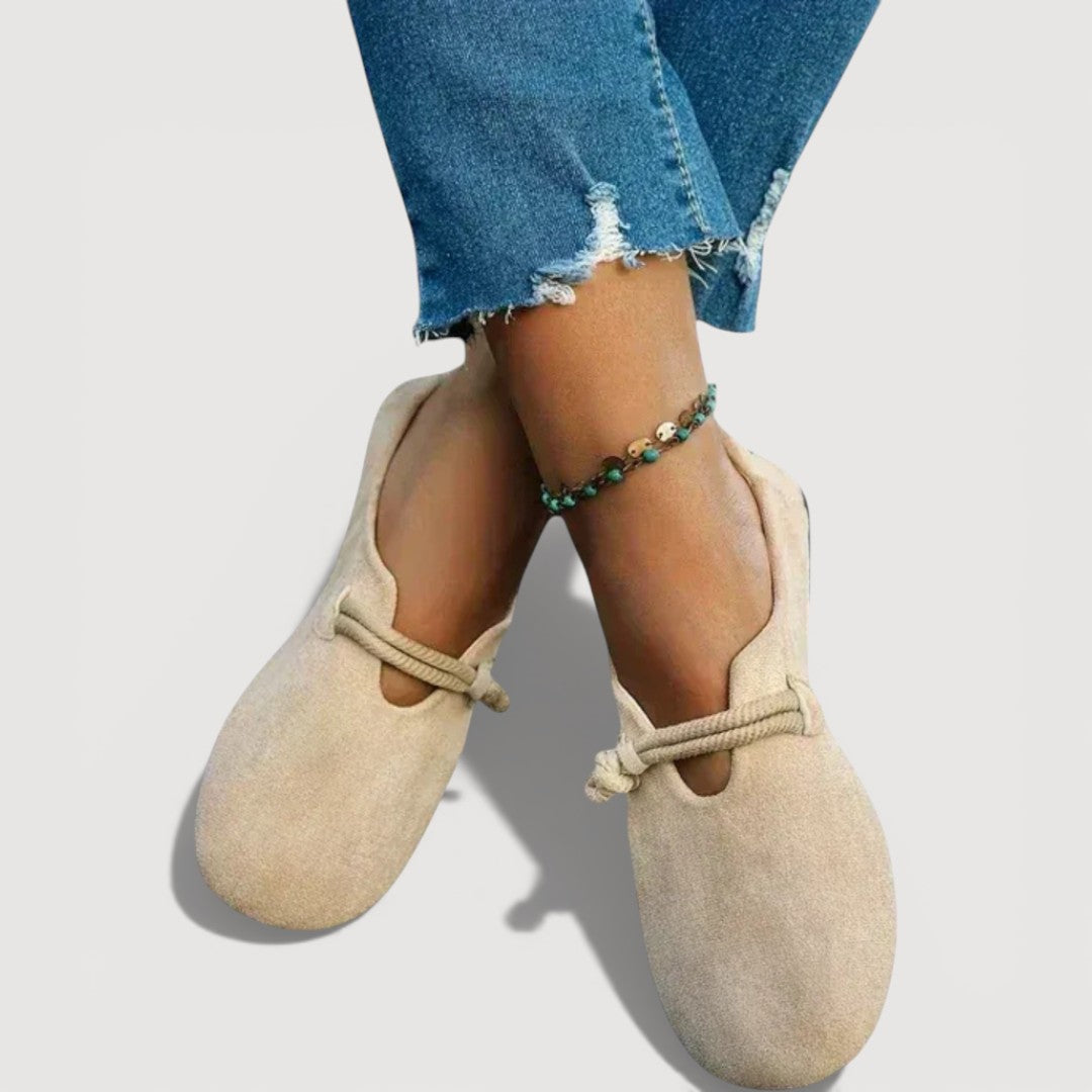 Tahlia – Chaussures confort orthopédiques