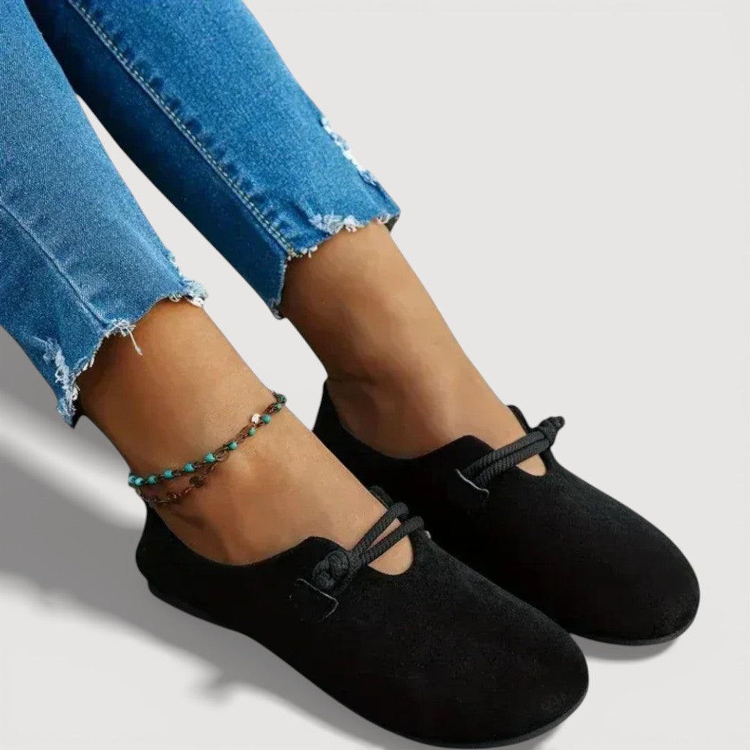 Tahlia – Chaussures confort orthopédiques