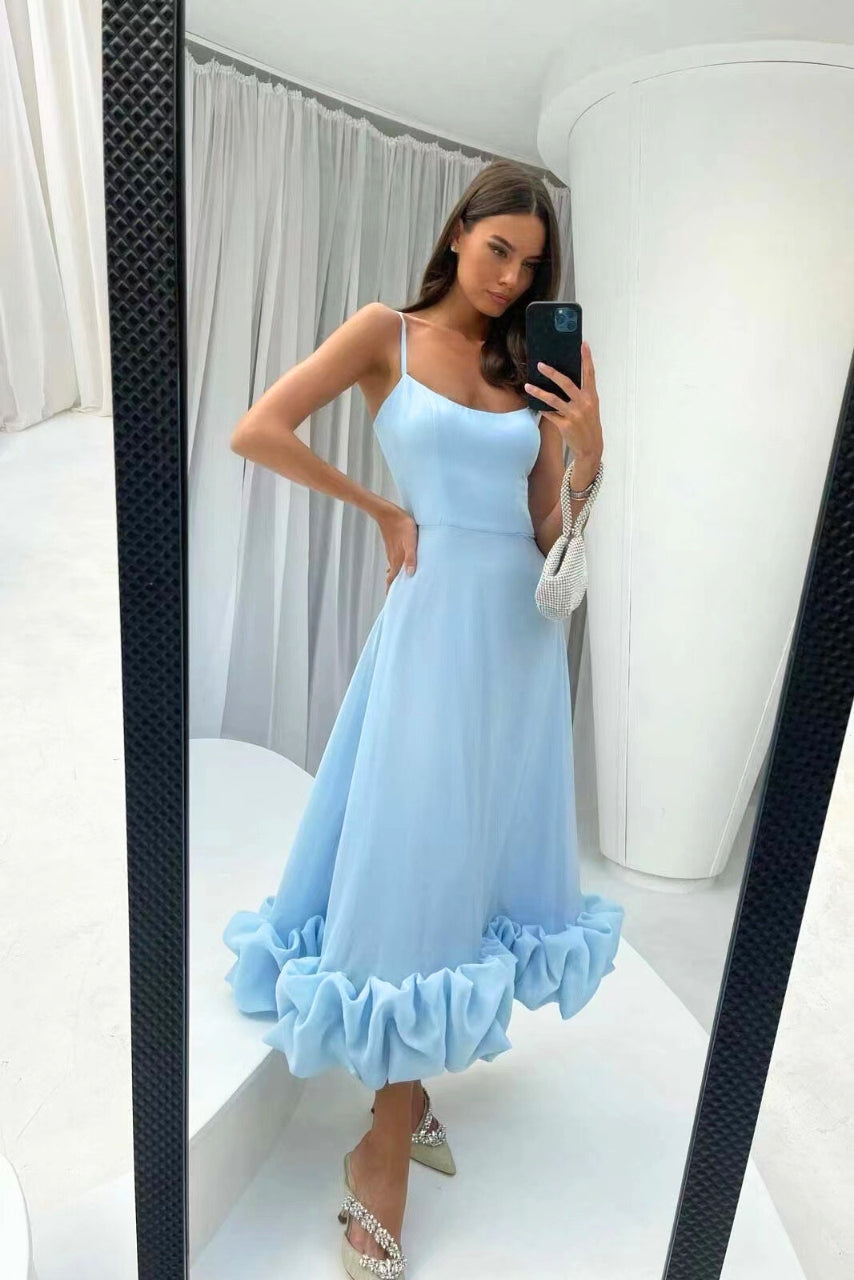 Éliane™ | Robe aérée élégante