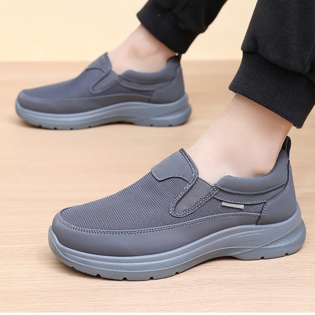 Noric – Chaussures orthopédiques confortables