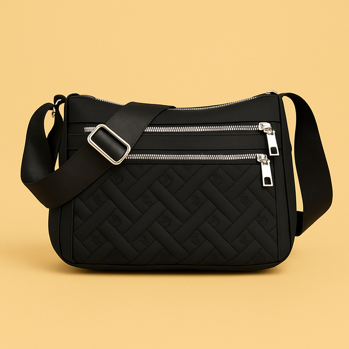 Dominika - Sac bandoulière en nylon