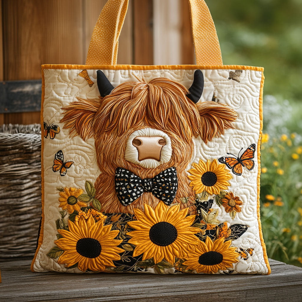 Lyravia – Sac artistique 3D