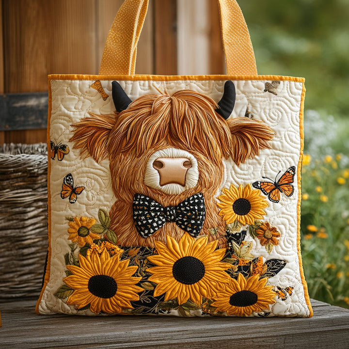 Lyravia – Sac artistique 3D