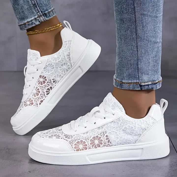 Dymira – Baskets orthopédiques pour tous les jours