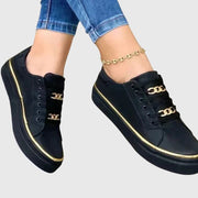 Amaya | Baskets Chaîne Luxe