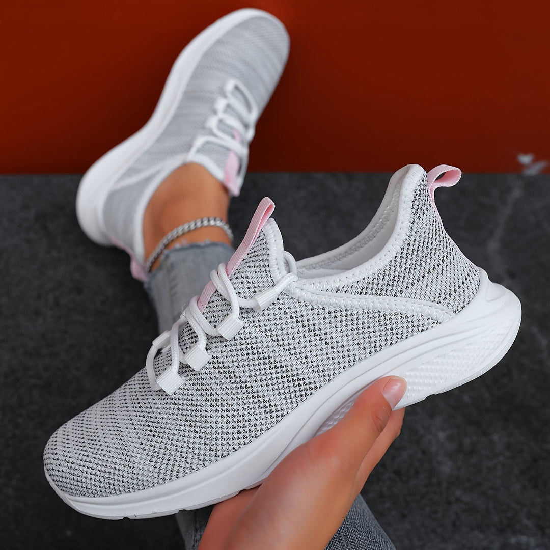 Iris | Baskets Knit Active