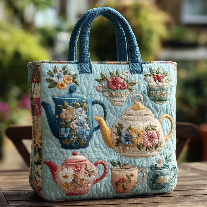 Lyravia – Sac artistique 3D