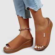 Amiralie | Mules Orthopédiques Enveloppantes
