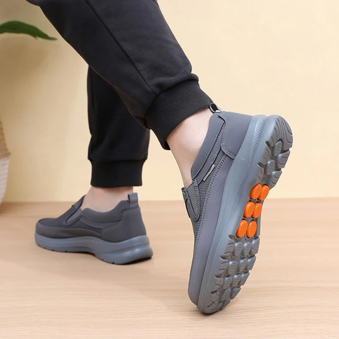 Noric – Chaussures orthopédiques confortables