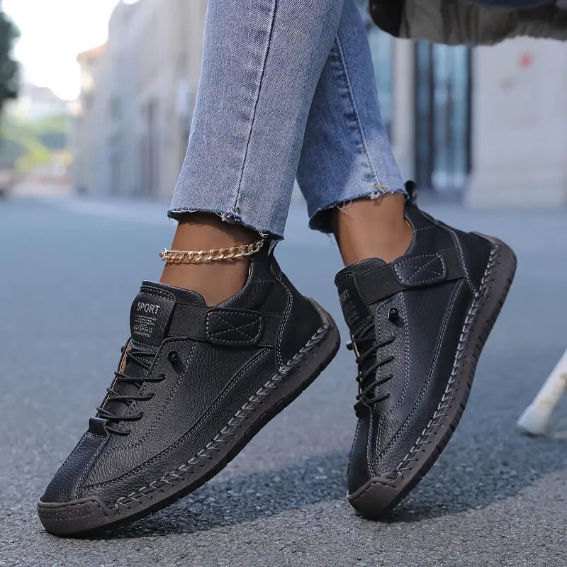 Aurea – Baskets confortables avec maintien