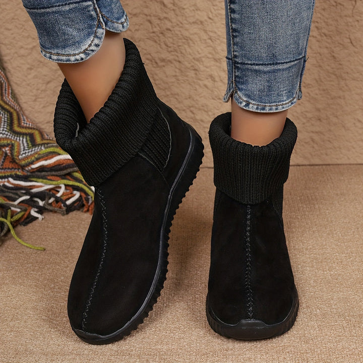 Caelina – Bottines orthopédiques stabilisatrices