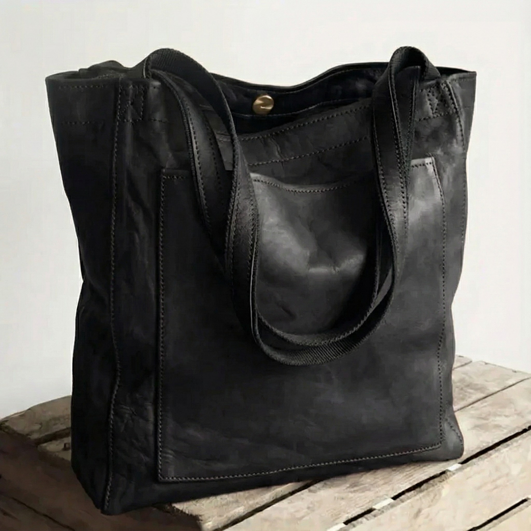 Zorynth – Sac en cuir élégant