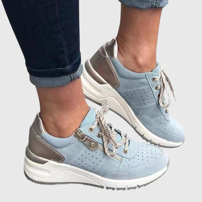 Camille | Baskets Confort Urbain