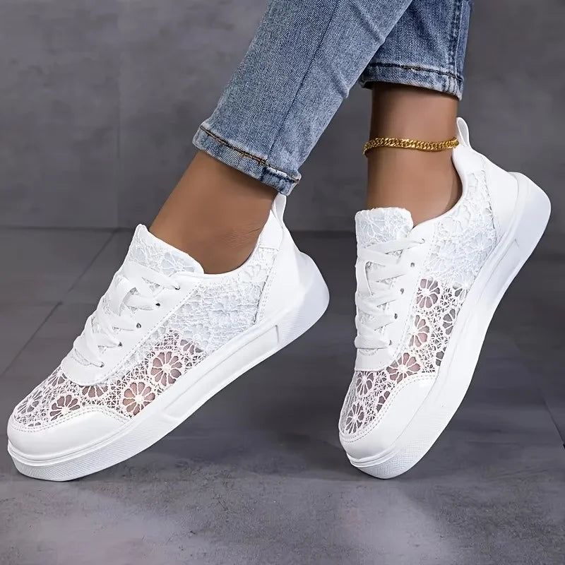 Dymira – Baskets orthopédiques pour tous les jours