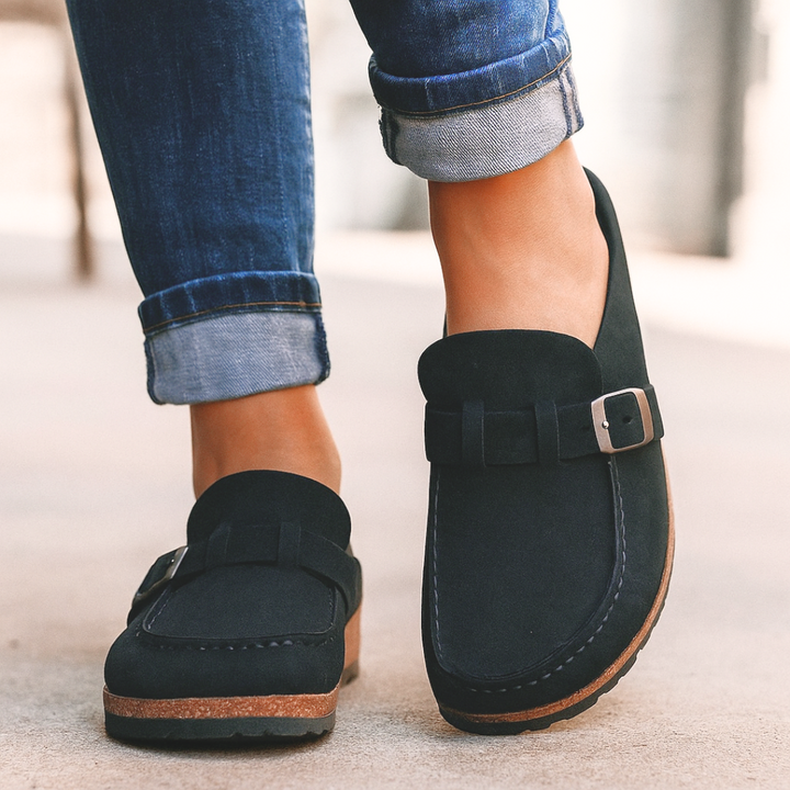 Polessa – Chaussures orthopédiques élégantes
