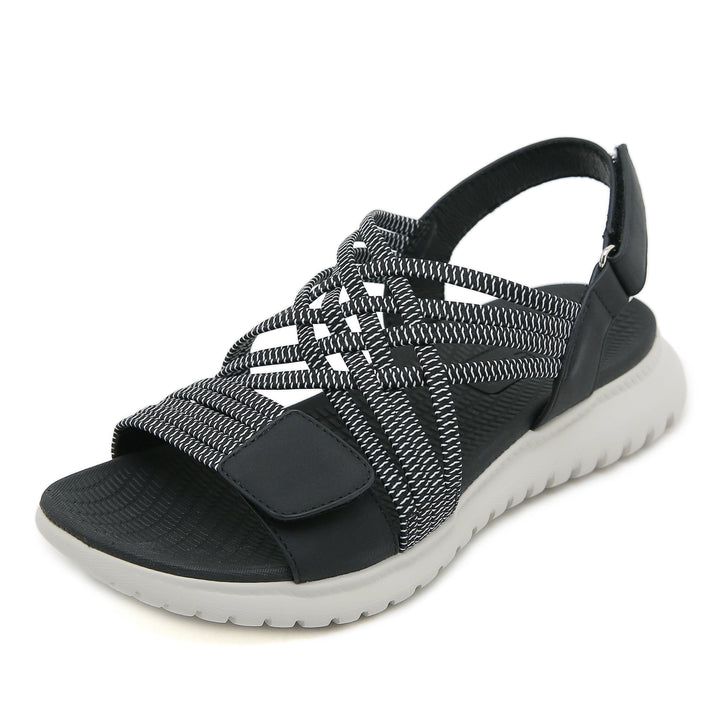 Dalila – Sandales orthopédiques pour un usage quotidien