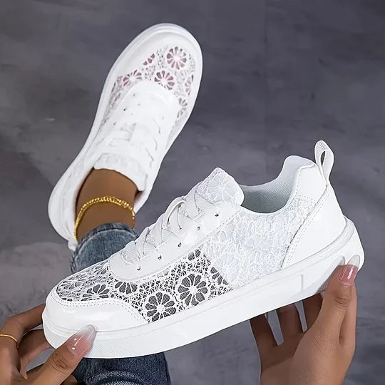 Dymira – Baskets orthopédiques pour tous les jours