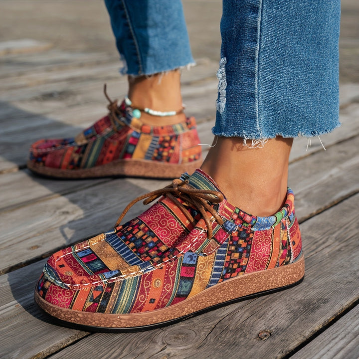 Niezamysława – Baskets orthopédiques légères et confortables