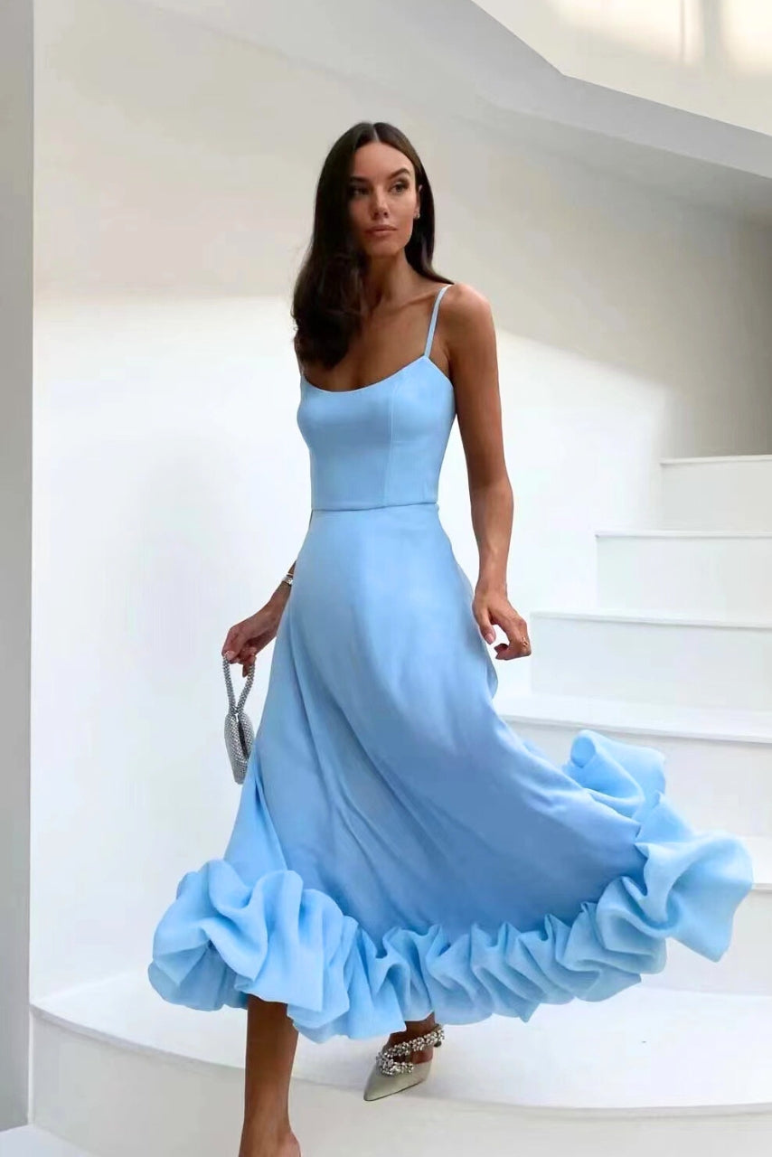 Éliane™ | Robe aérée élégante