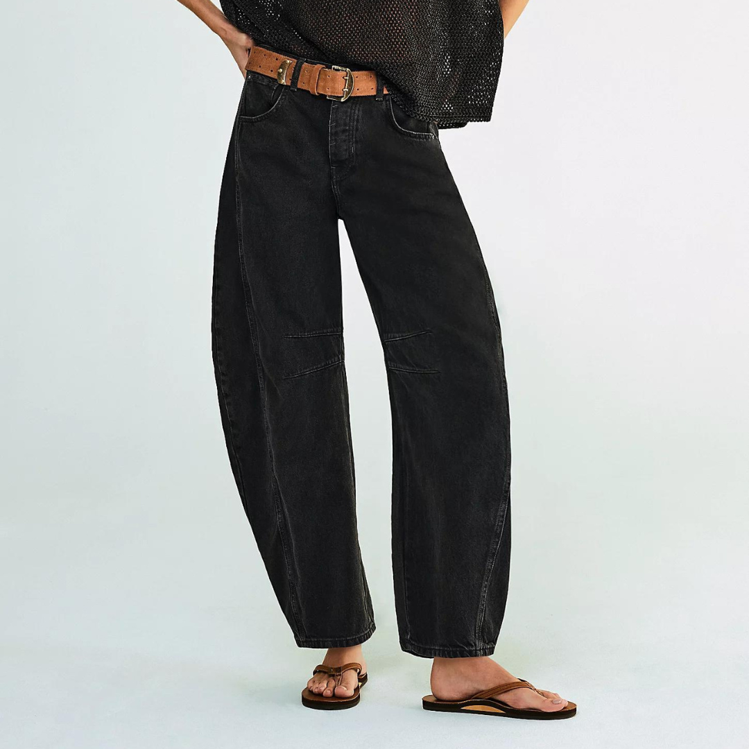 Hope – Jean large confortable