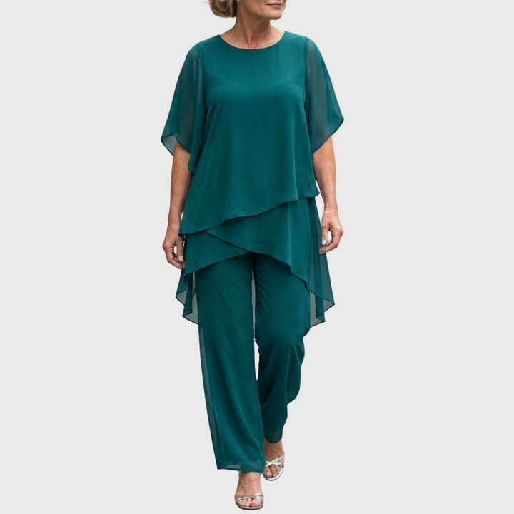 Oléa | Un confort élégant et un ensemble stylé