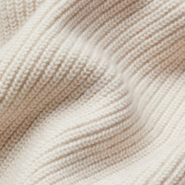 Iweta – Cardigan tricoté avec poches