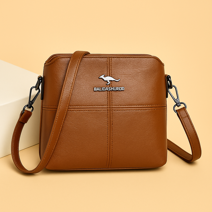 Celina - Sac à main en cuir