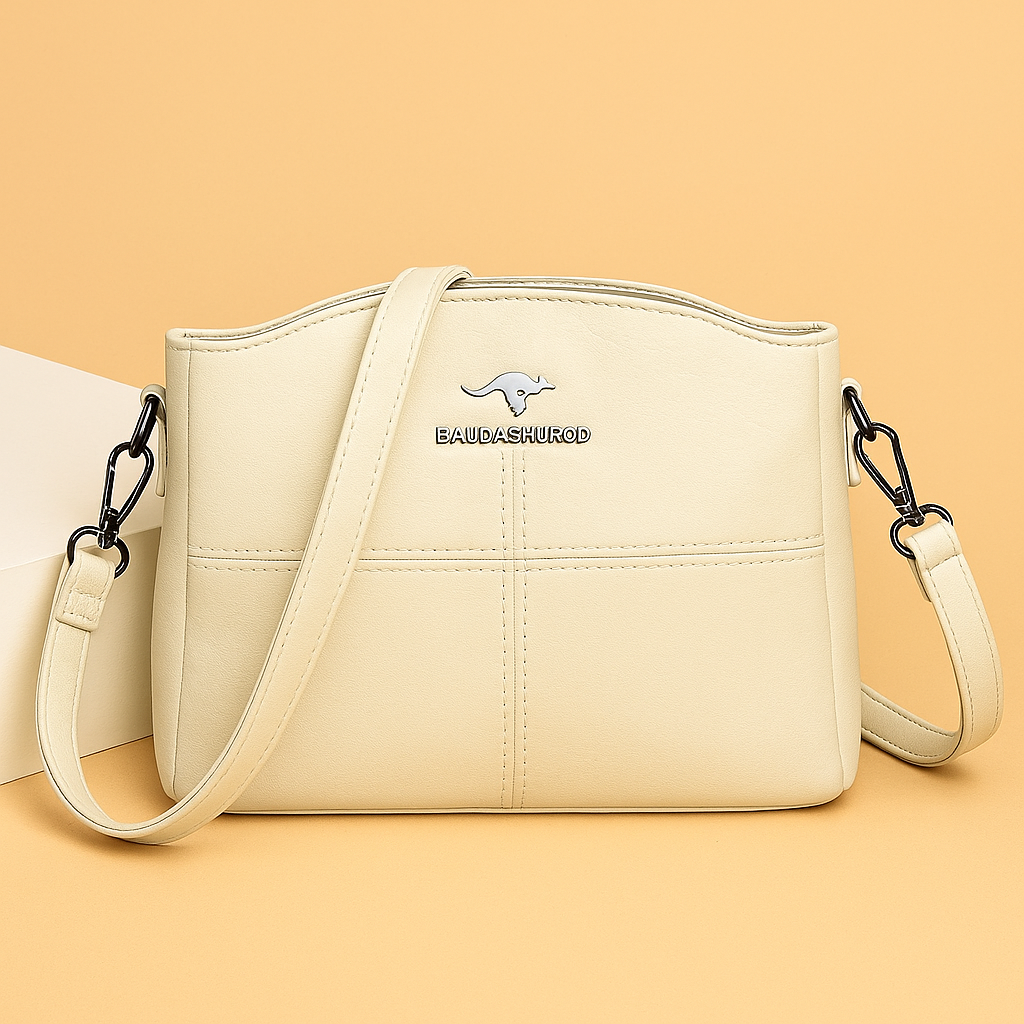 Celina - Sac à main en cuir