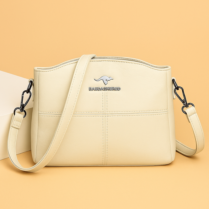 Celina - Sac à main en cuir