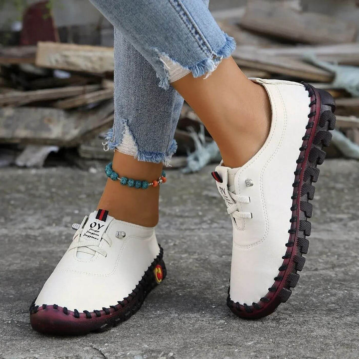 Amadea – Chaussures orthopédiques ultra confortables