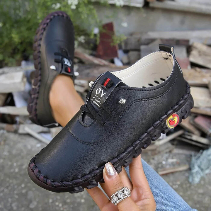 Amadea – Chaussures orthopédiques ultra confortables