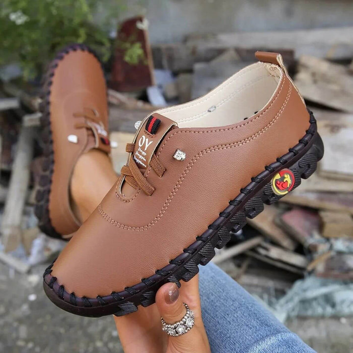 Amadea – Chaussures orthopédiques ultra confortables