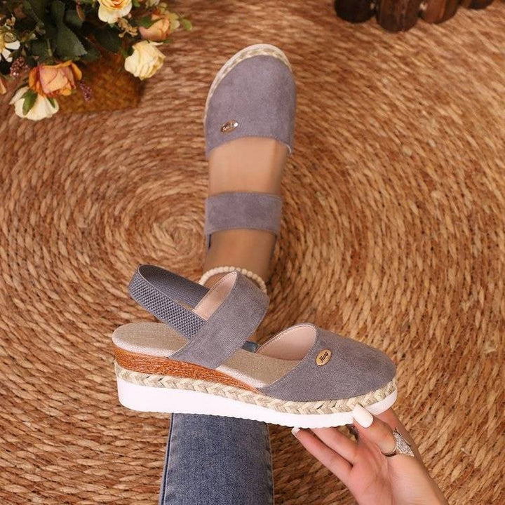 Ismena – Chaussures orthopédiques pour un usage quotidien