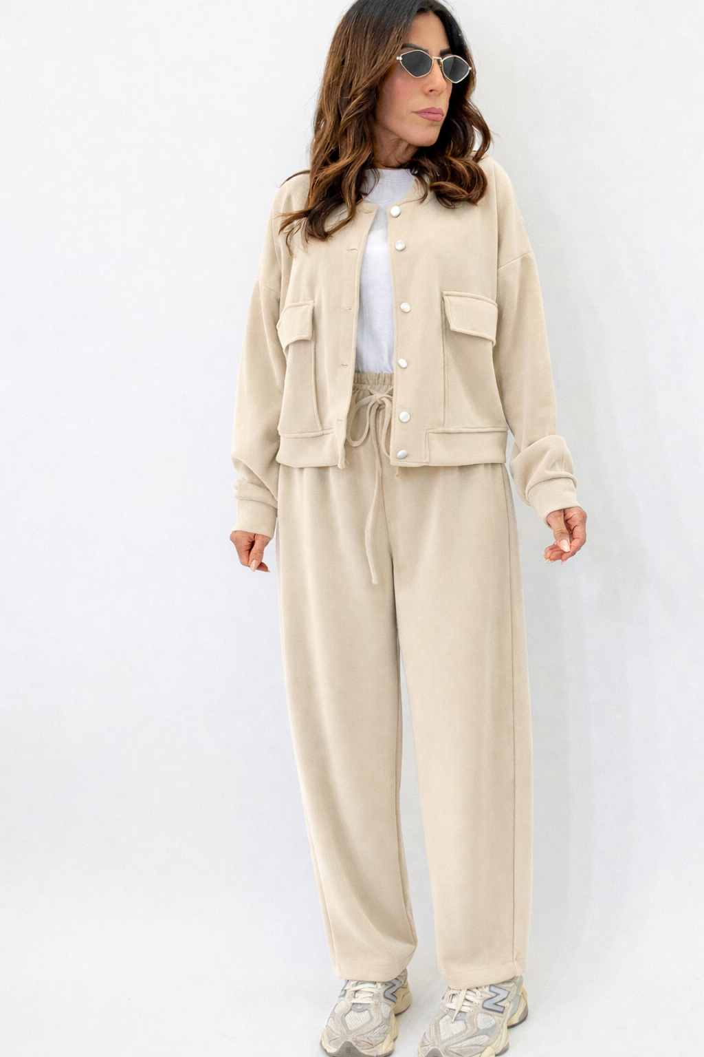 Ava | Ensemble de salon