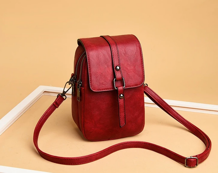 Elżbieta - Sac vintage multifonctionnel