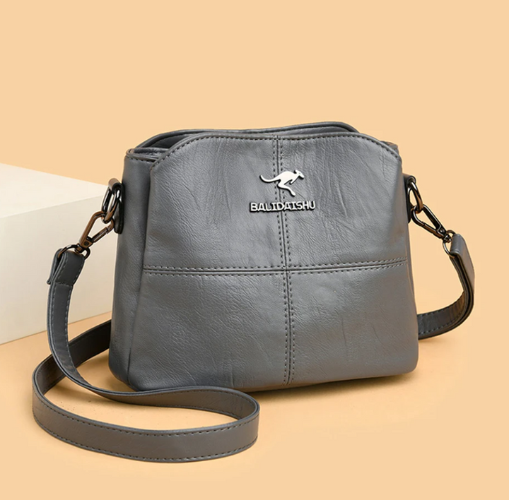 Celina - Sac à main en cuir