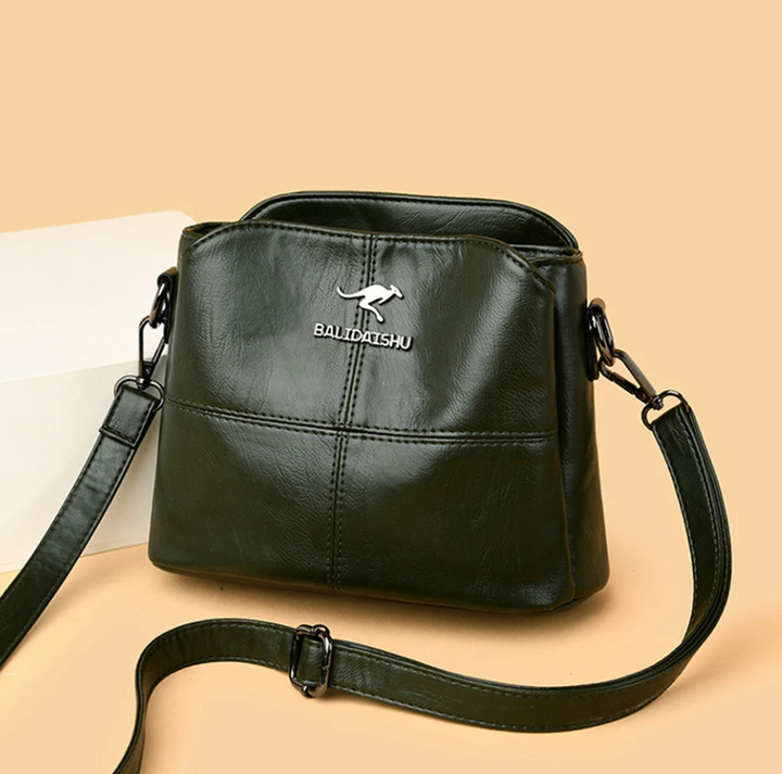 Celina - Sac à main en cuir
