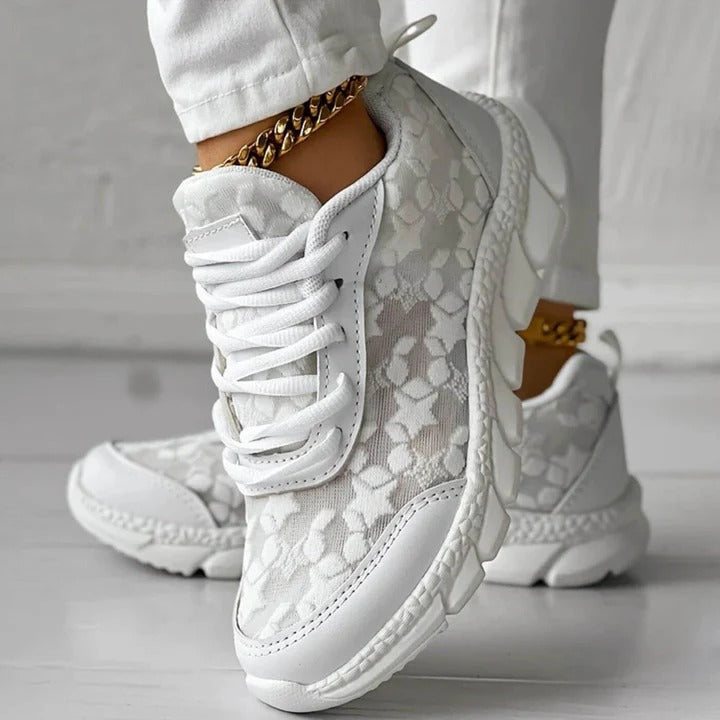 Noralia – Chaussures orthopédiques respirantes pour femmes