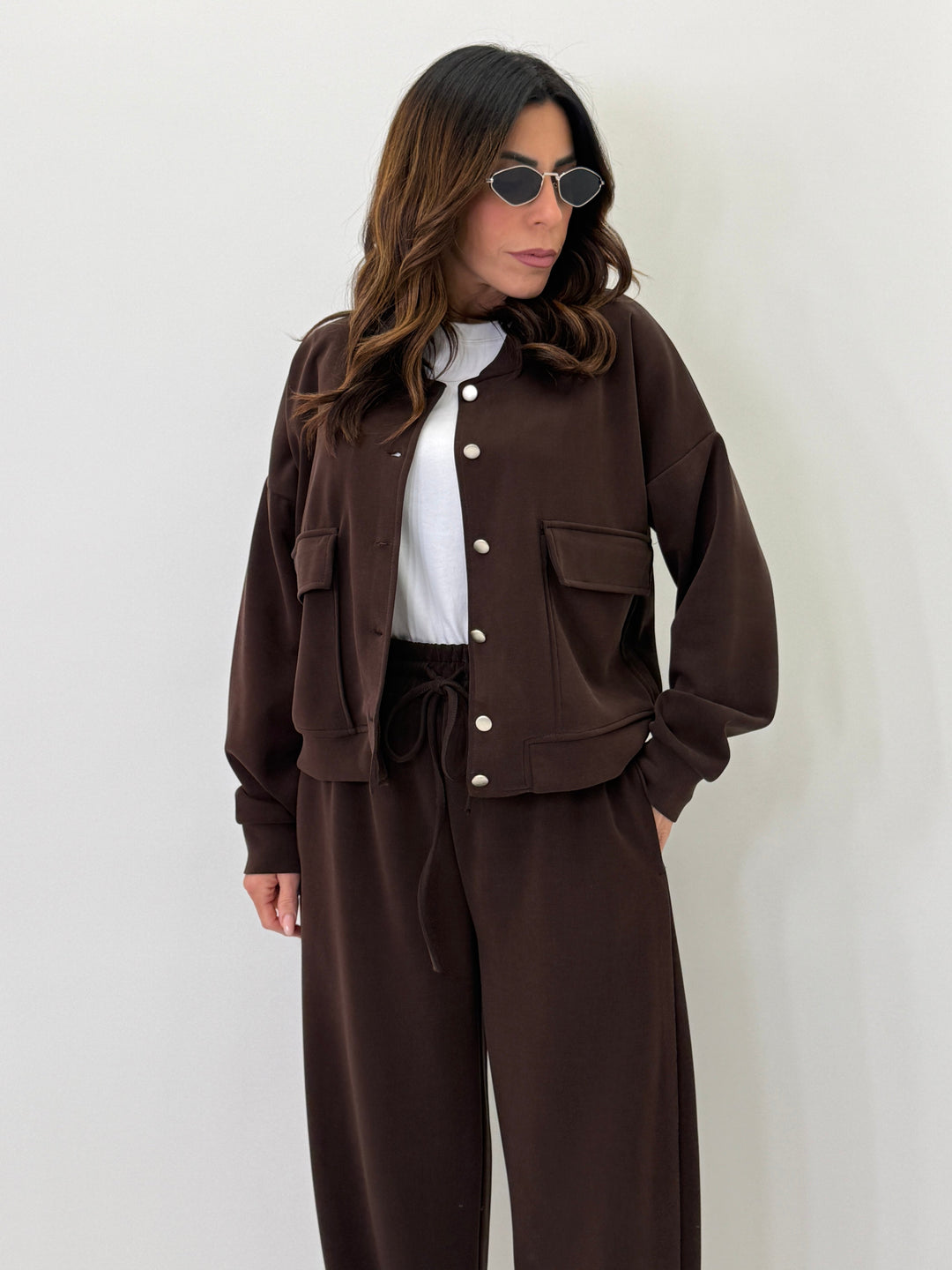 Ava | Ensemble de salon