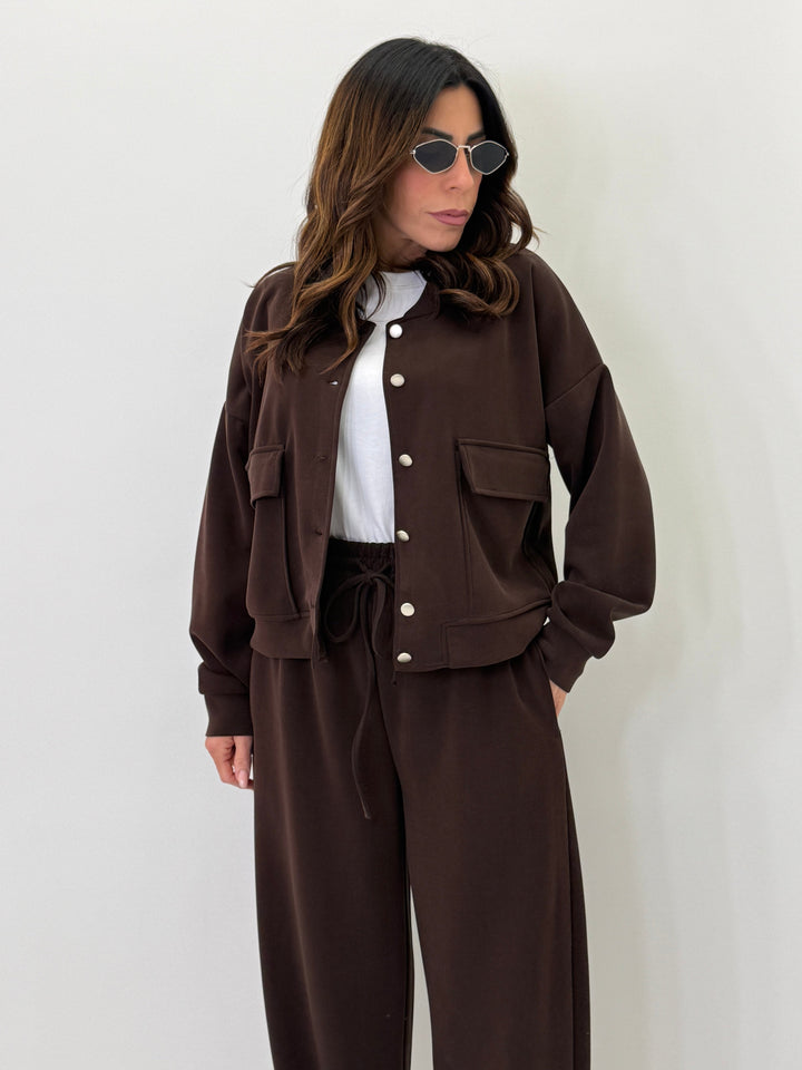 Ava | Ensemble de salon