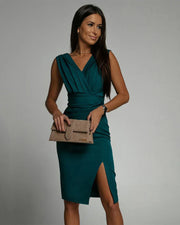 Robe Frezja Romance Moderne