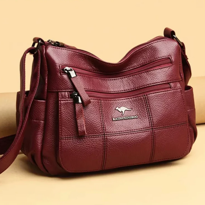 Marta - Sac à main Cuir lisse