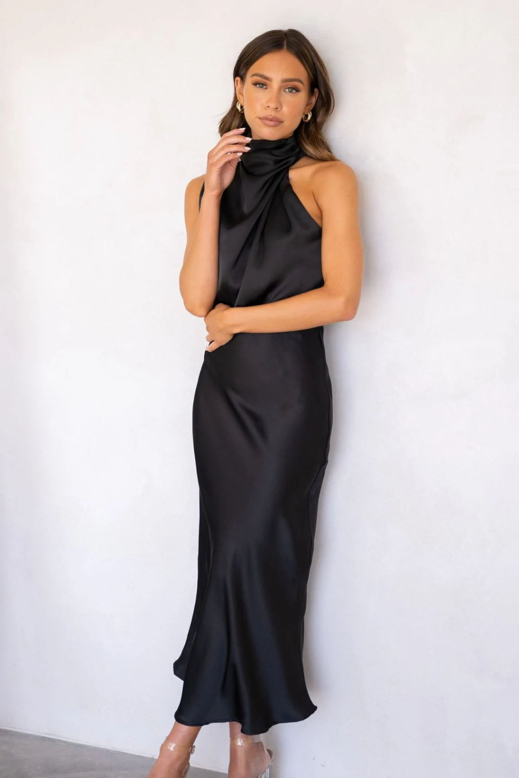 ZOFIA | ROBE