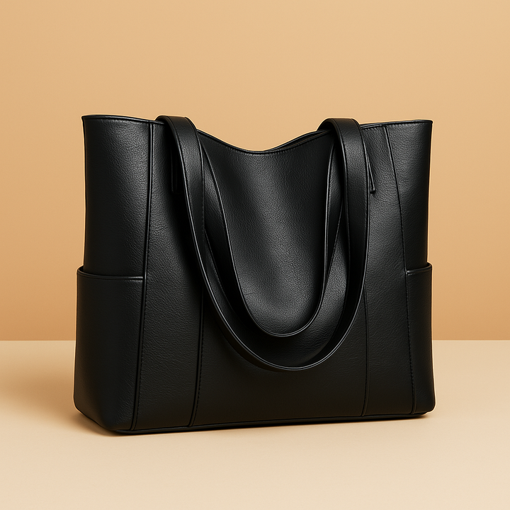 Jolanta - Sac bandoulière en cuir original